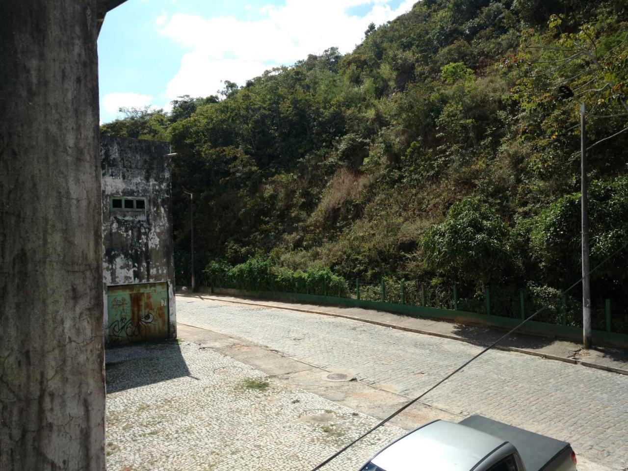 Lindo Chale No Centro De Guaramiranga Διαμέρισμα Εξωτερικό φωτογραφία